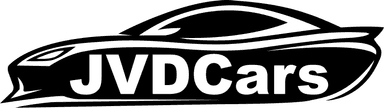 JVDCars logo