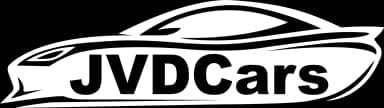 JVDCars logo